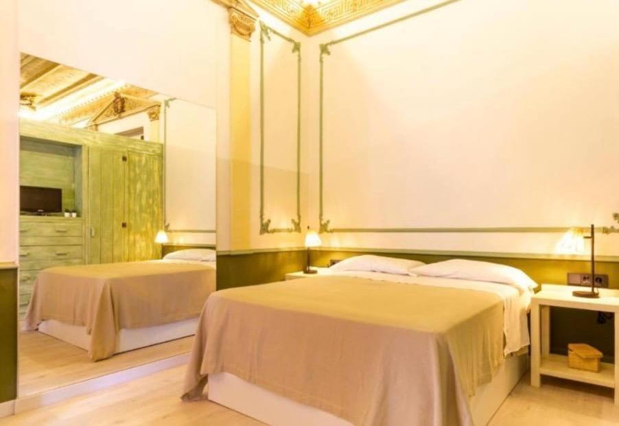 Apartamento En El Casco Antiguo De Jávea Kültér fotó