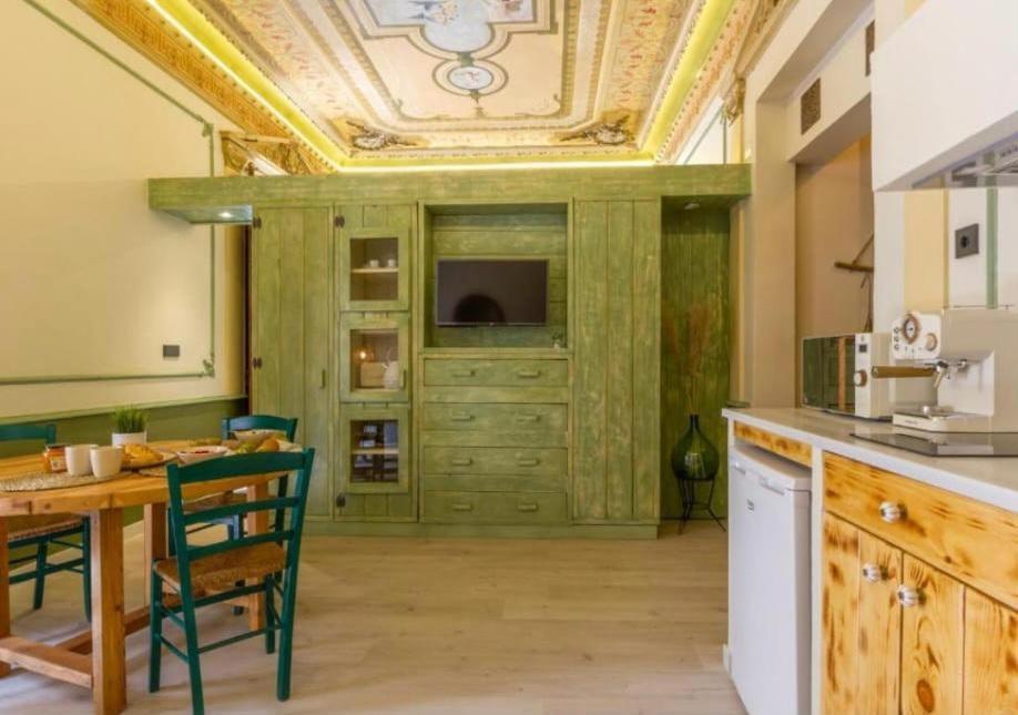 Apartamento En El Casco Antiguo De Jávea Kültér fotó